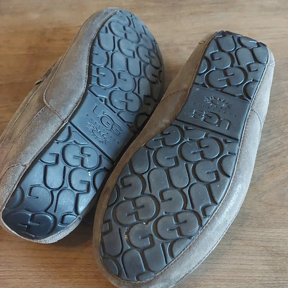 UGG Slippers - Picture 8 of 15